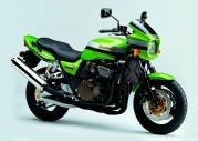 Kawasaki ZRX1200R